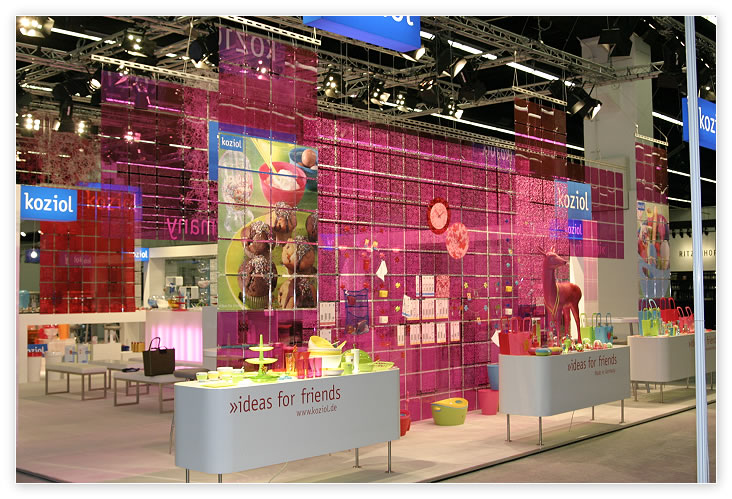 tendence lifestyle 2004
