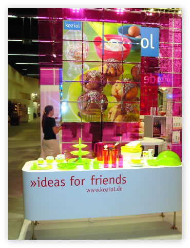 tendence lifestyle 2004