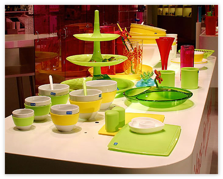 tendence lifestyle 2004