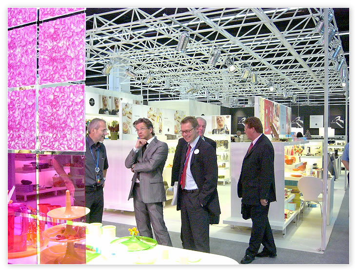 tendence lifestyle 2004
