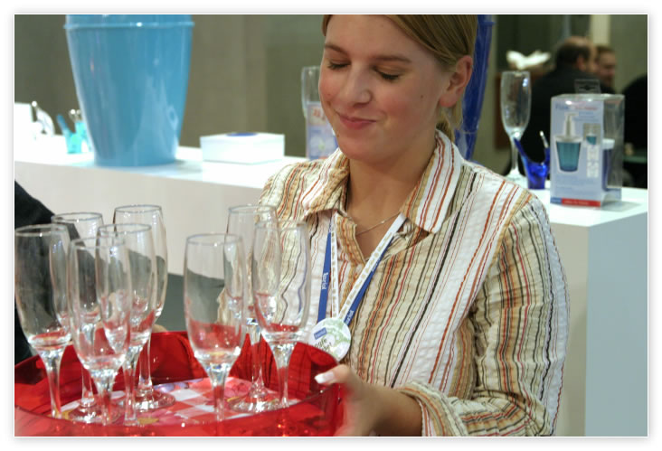 tendence lifestyle 2004