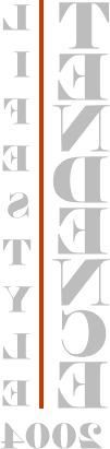 tendence lifestyle 2004