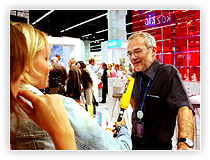 tendence - Messe - 2004