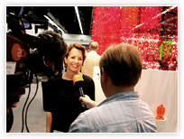 tendence - Messe - 2005