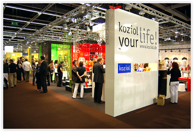 koziol your life