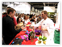 tendence - Messe - 2007