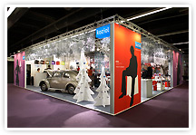 tendence - Messe - 2009