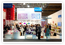 tendence – Frankfurter Messe