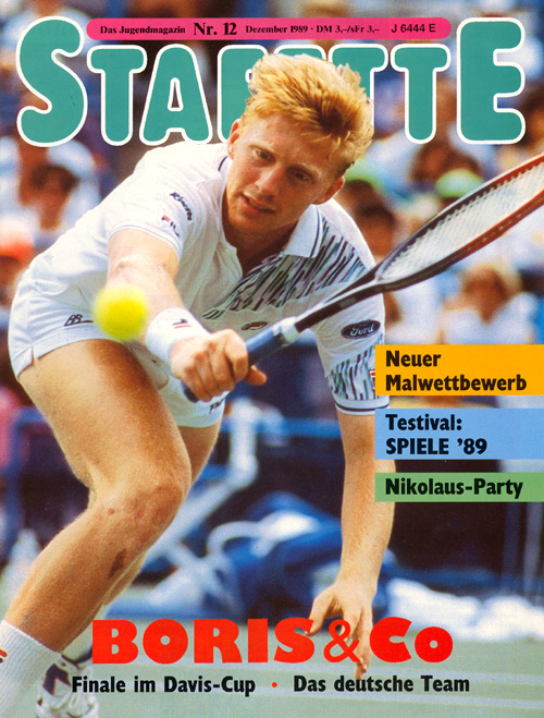 Stafette