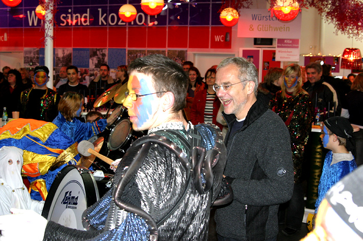 Stephan Koziol
