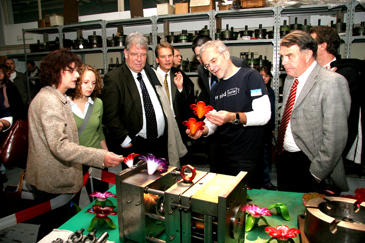 Stephan Koziol Werkzeugbau