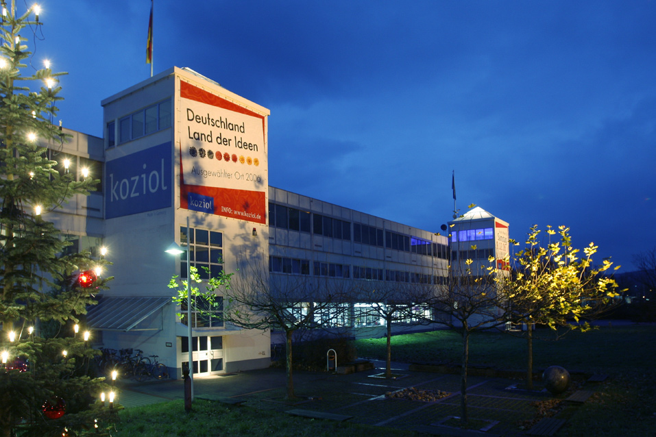 Koziol - Land der Ideen