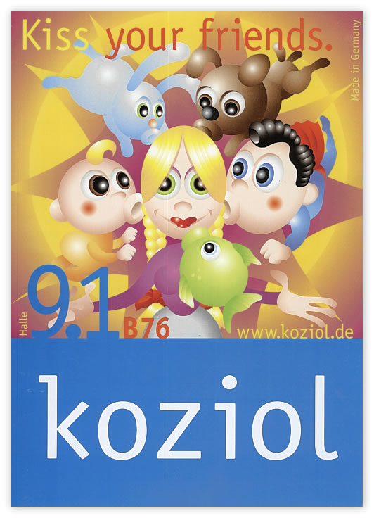 koziol