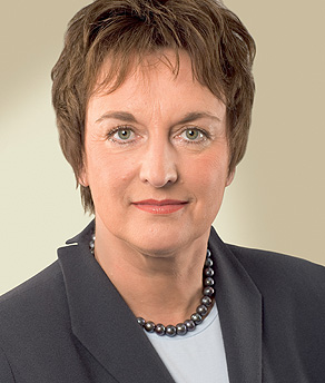 Brigitte Zypries