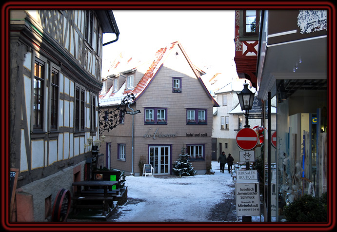 Die Träumerei