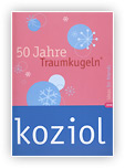 50 Jahre Traumkugeln