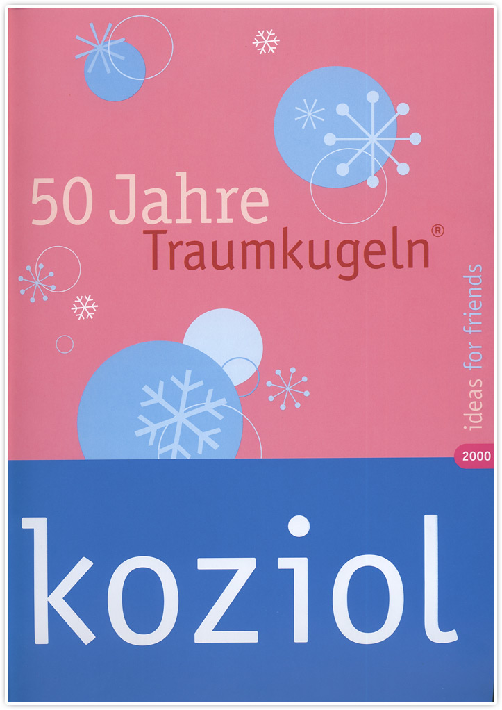 50 Jahre Traumkugeln