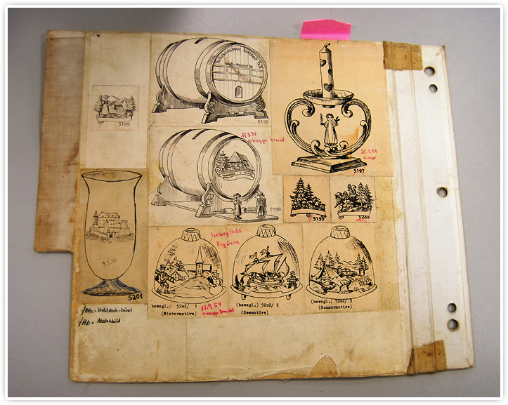 koziol - Vertreterbuch