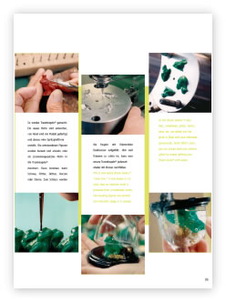 incentives & promotion - Traumkugeln Dream Globes