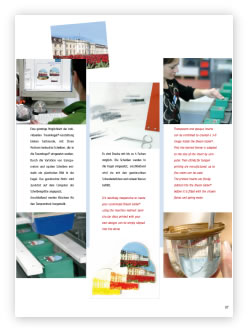 incentives & promotion - Traumkugeln Dream Globes