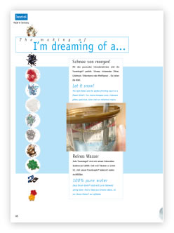 incentives & promotion - Traumkugeln Dream Globes