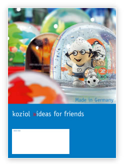 incentives & promotion - Traumkugeln Dream Globes