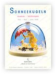 Schneekugeln 1984