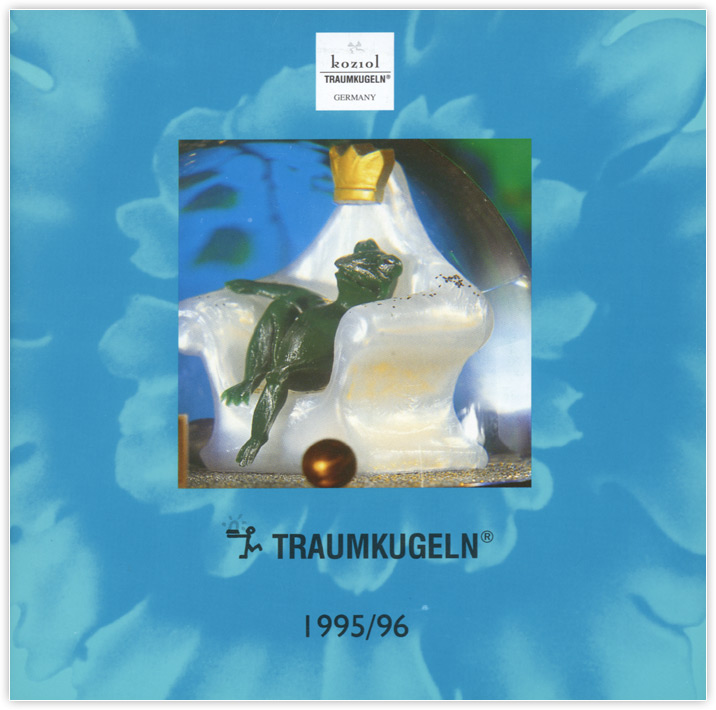 Traumkugeln