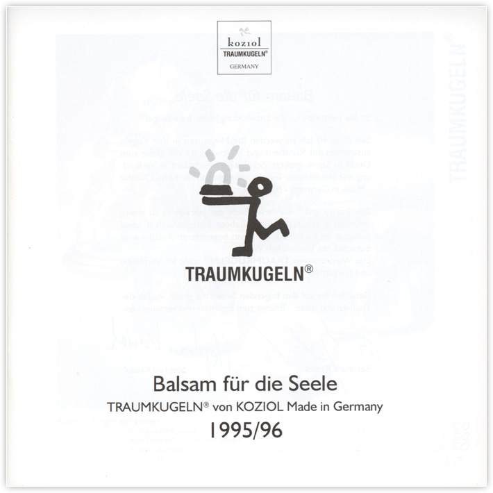 Traumkugeln