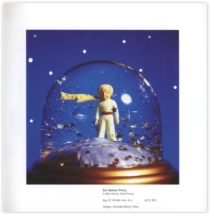 Katalog - Traumkugeln 1996/97