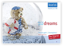 »koziol your dreams