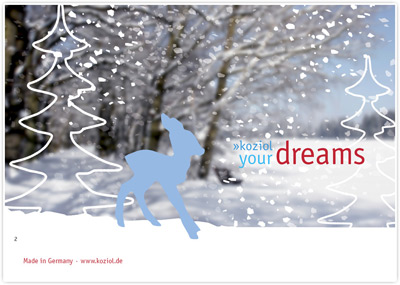 Traumkugeln dreams