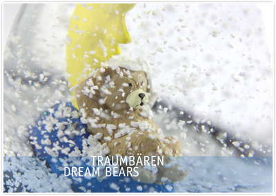 Traumkugeln dreams