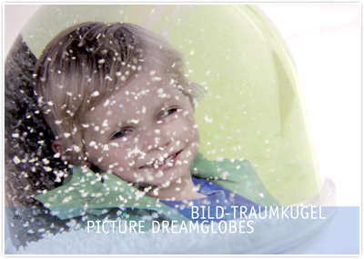 Traumkugeln dreams