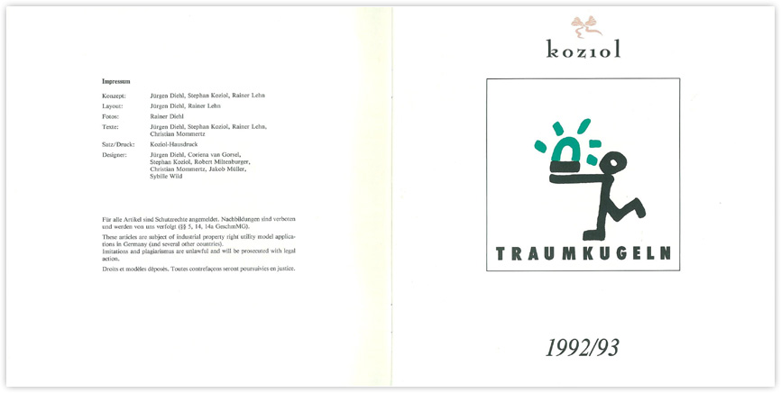Traumwelten