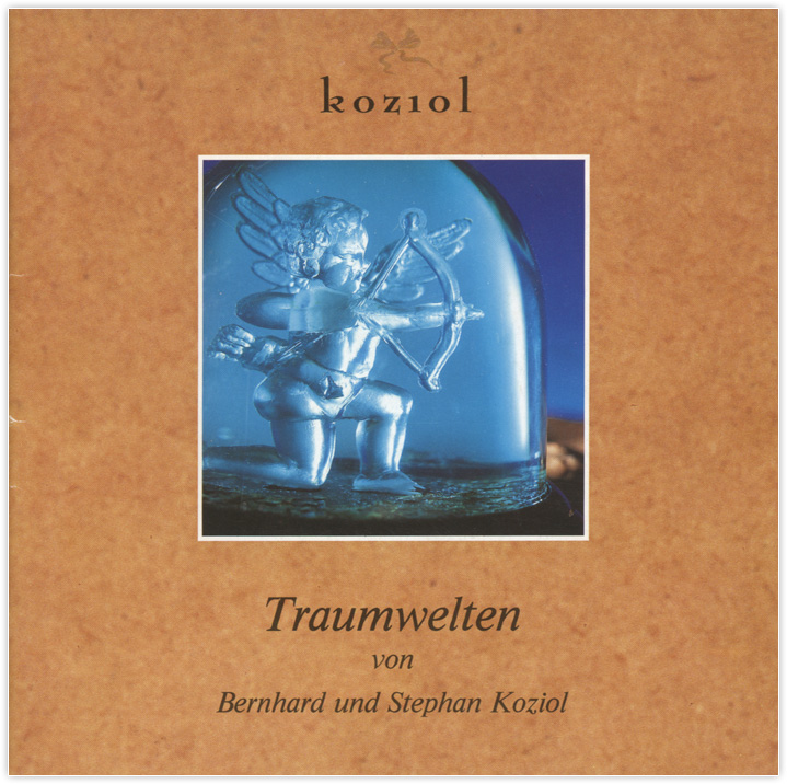 Traumwelten