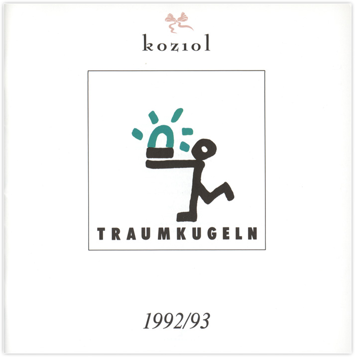 Traumwelten