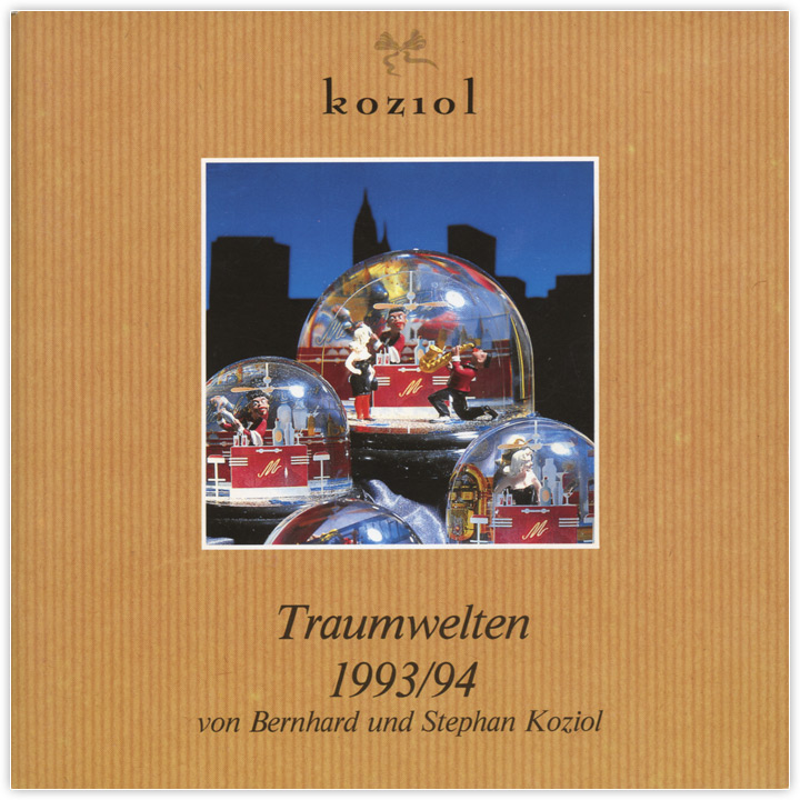 Traumwelten