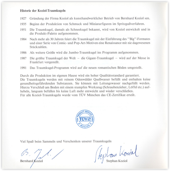 Traumwelten