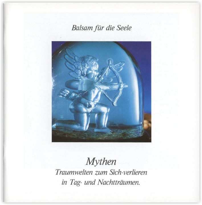 Traumwelten