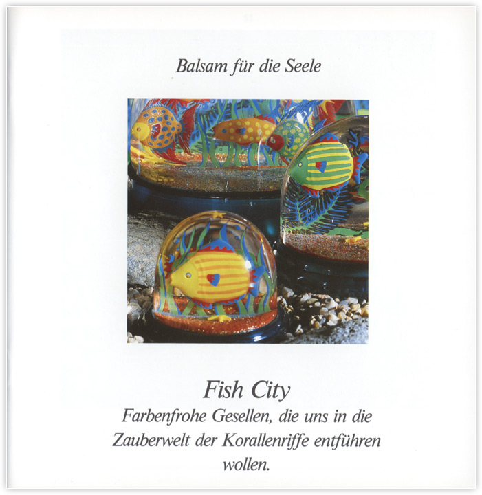 Traumwelten