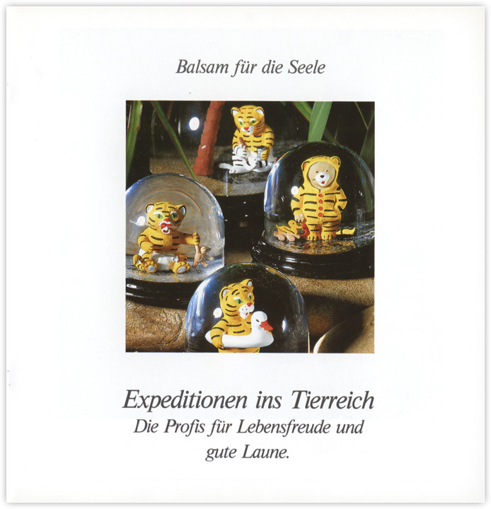 Traumwelten