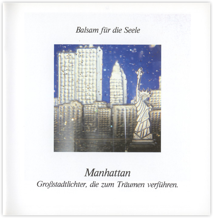 Traumwelten