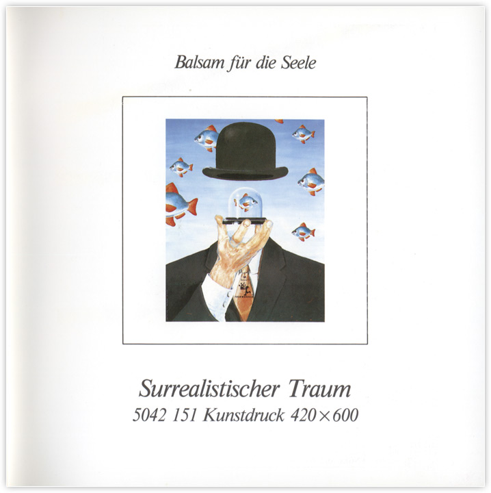 Traumwelten