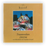 Katalog - Traumwelten 1993/94