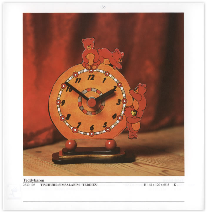 Katalog - Traumwelten 1994/95