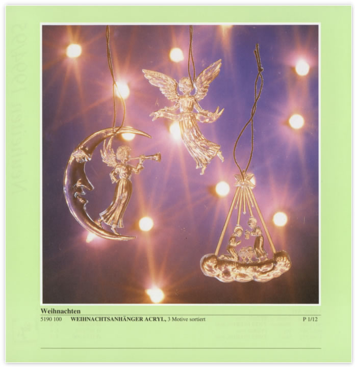 Katalog - Traumwelten 1994/95