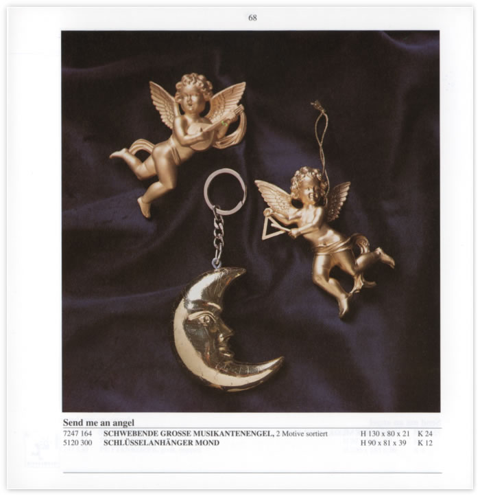 Katalog - Traumwelten 1994/95