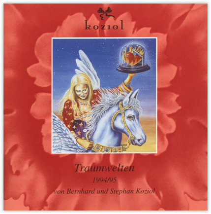 Katalog - Traumwelten 1994