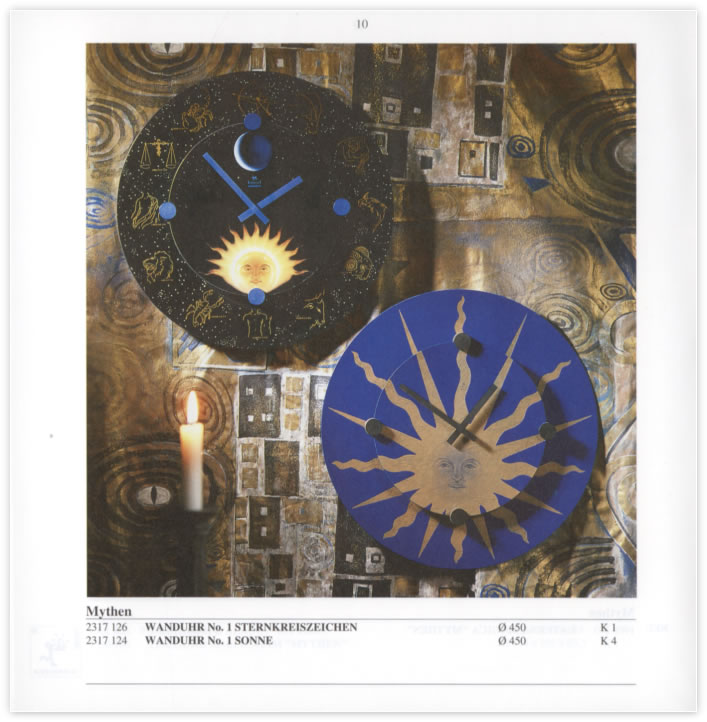 Katalog - Traumwelten 1994